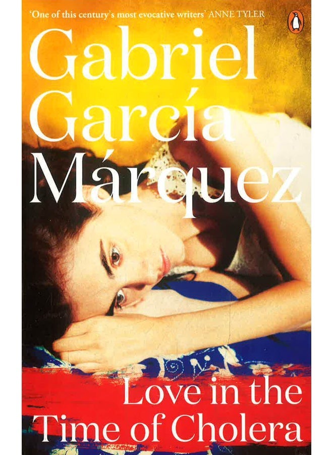 Love In The Time Of Cholera  - Image 1