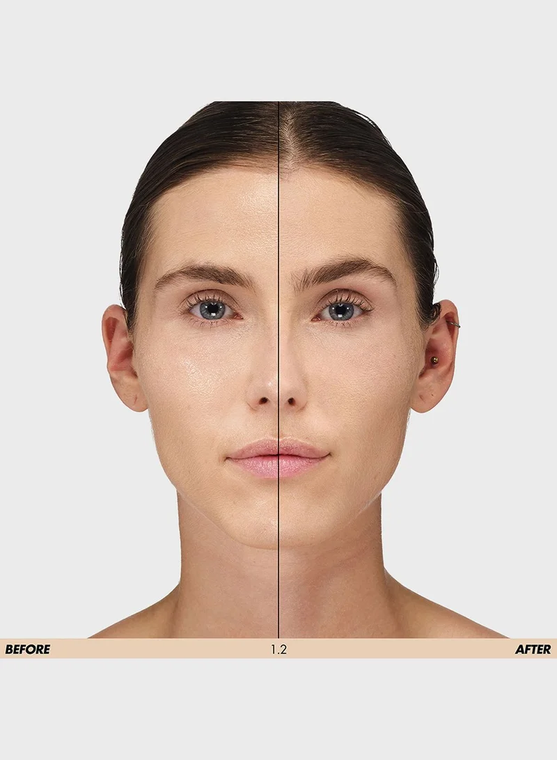 MAKE UP FOR EVER Hd Skin Setting Powder - 1.2