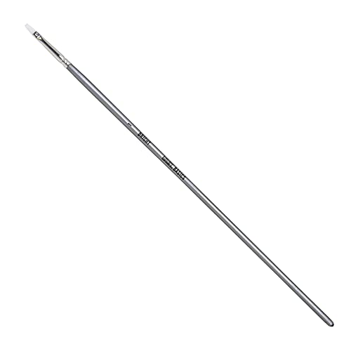 Liquitex Basics Acrylic Paintbrush Bright Size 1 - Image 1