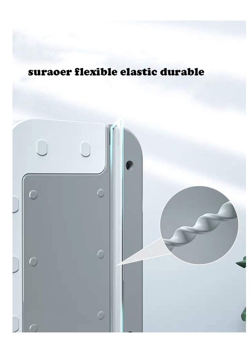 New Updated Magnetic Window Cleaner Double Sided, Outside Window Cleaner Tool - Image 3
