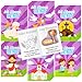 JAPBOR Easter Lent Catholic Crafts Coloring Book 24PCS Religious Christian Mini Color Books Bulk for Kids Children Colouring Page Games Activity for Sunday School Classroom Church Party Favor - Image 2