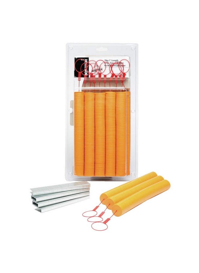 بوستيتش أغطية ودبابيس (Cappak-1M) 