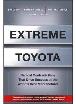 Extreme Toyota 