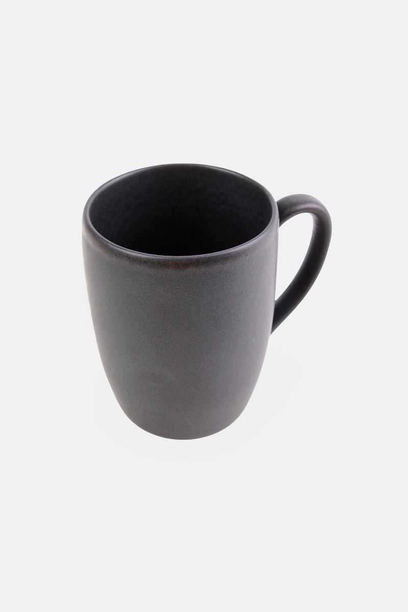 Maser Coffee Mug 325ml, Black  - Image 3
