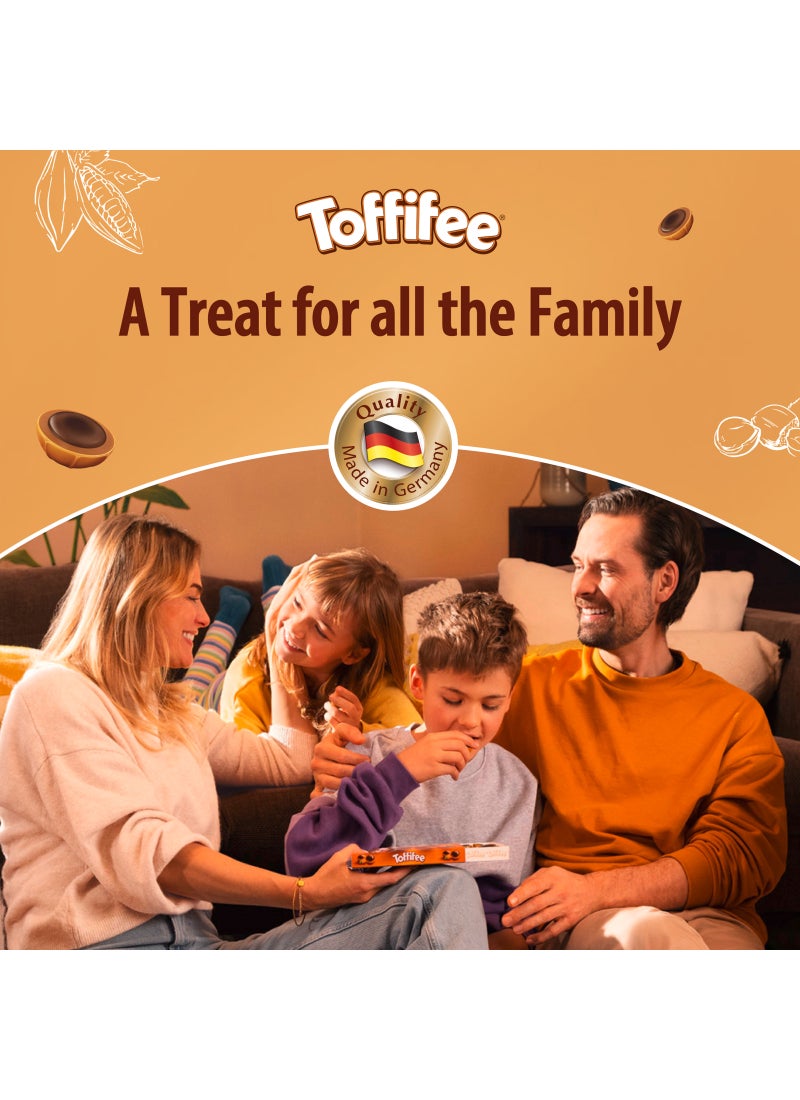 Toffifee Hazelnut In Caramel With Creamy Nougat And Chocolate Candies - Image 5