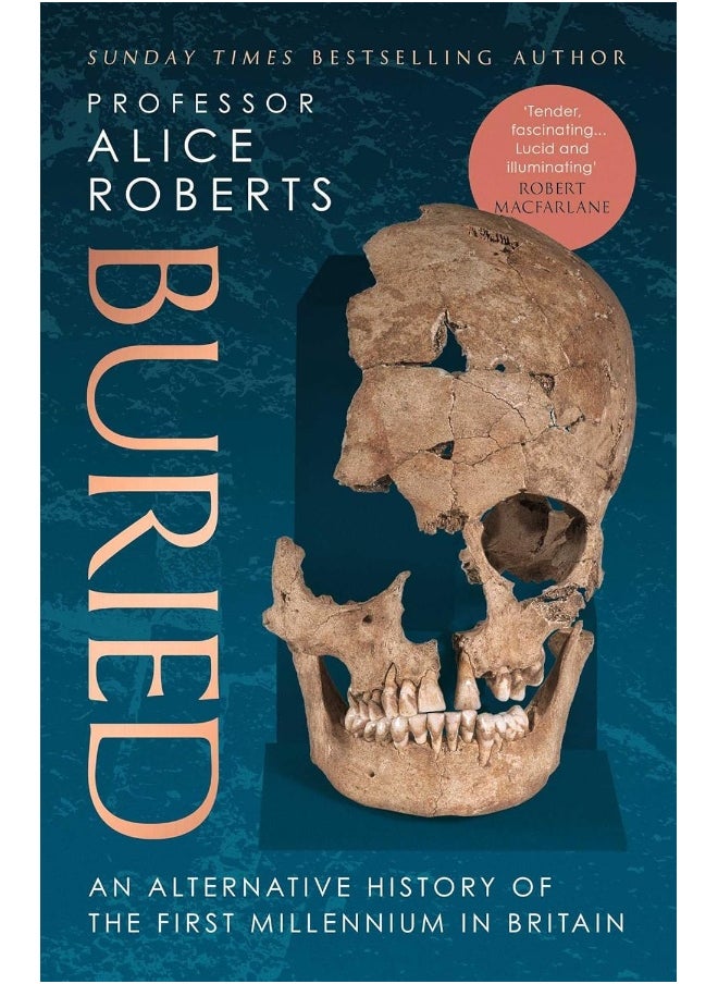 Buried: An alternative history of the first millennium in Britain  - Image 3