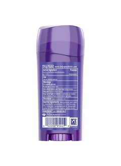 Lady Speed Stick Invisible Dry Antiperspirant Deodorant, Shower Fresh, 2.3oz, 4 Pack  - Image 3