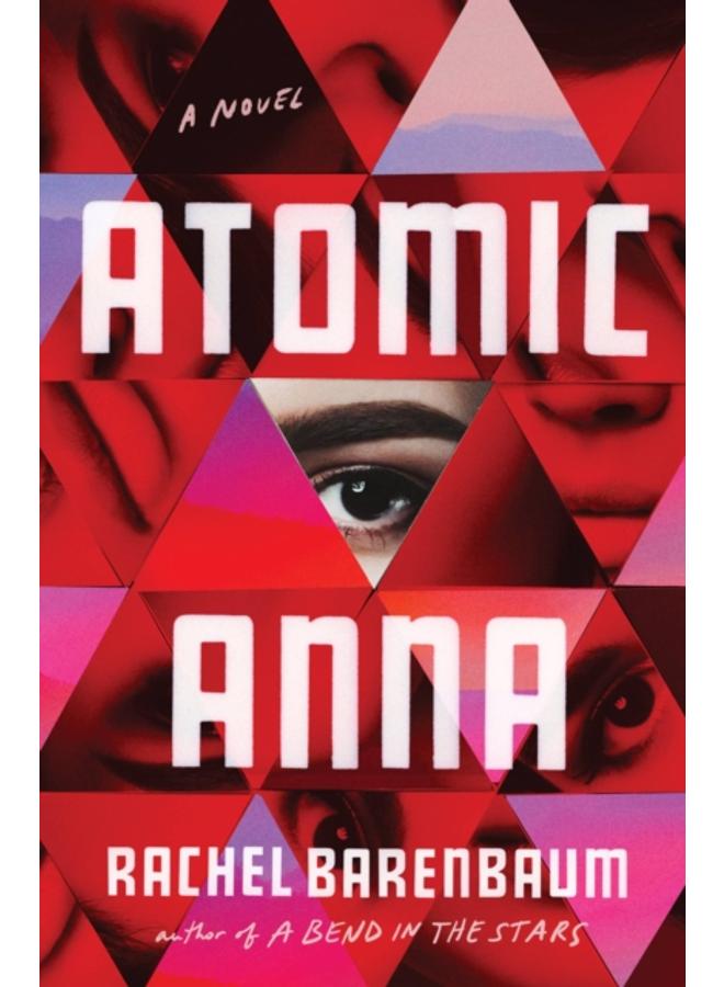 Atomic Anna