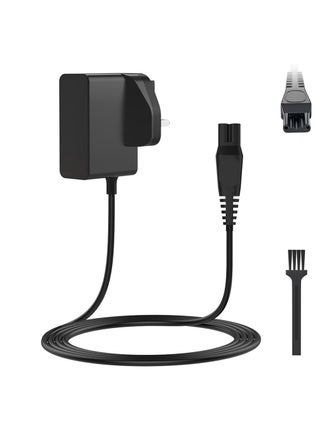 15V Charger Fit for Philips Shaver Norelco HQ8505 UK Series 3000 5000 7000 9000 2000 MG5950 MG7750 Phillips Electric Shaver Razor Multigroom Beard Trimmer Charging Power Cord - pzsku/Z6034D1BD4F4DD8F50432Z/45/_/1735040908/0970813f-e44c-456e-bd5b-6164edfdd66f