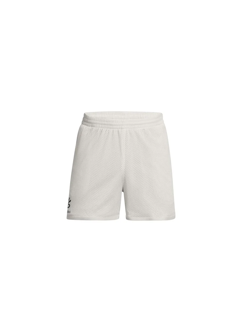 UNDER ARMOUR Curry Splash Short