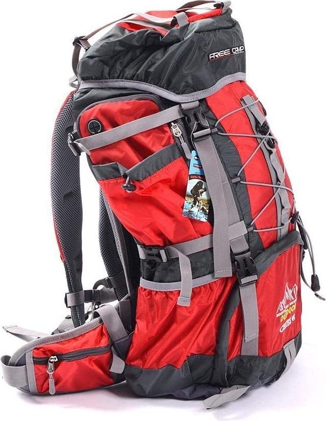 Berlin Shop Chibs Trekking Backpack 40 Liters  - Image 3