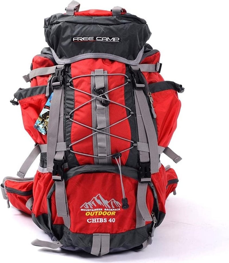 Berlin Shop Chibs Trekking Backpack 40 Liters  - Image 1