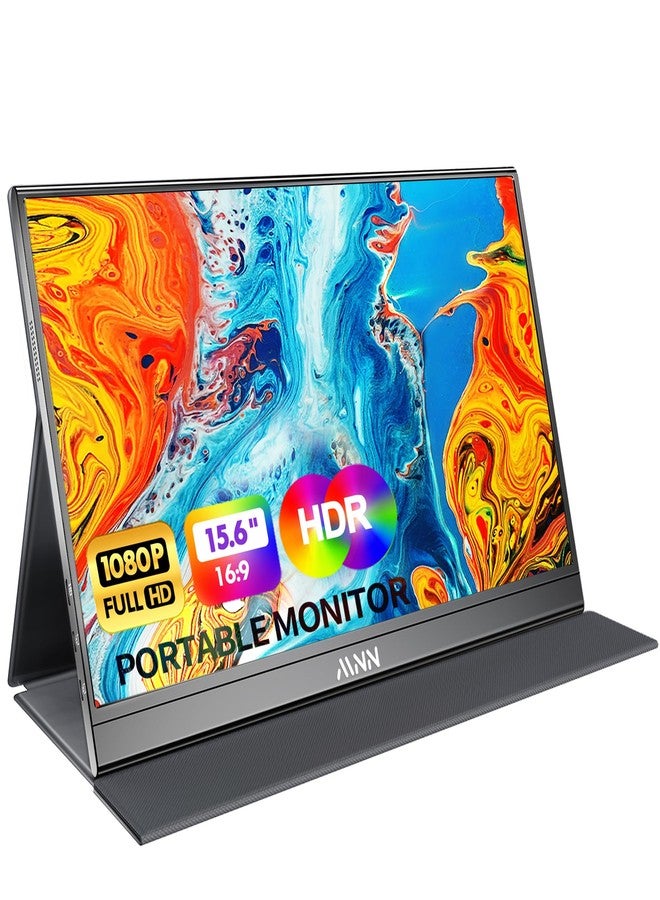 MNN MNN Portable Monitor 15 15.6 inch Z6034EAA4ECD76128CA49Z