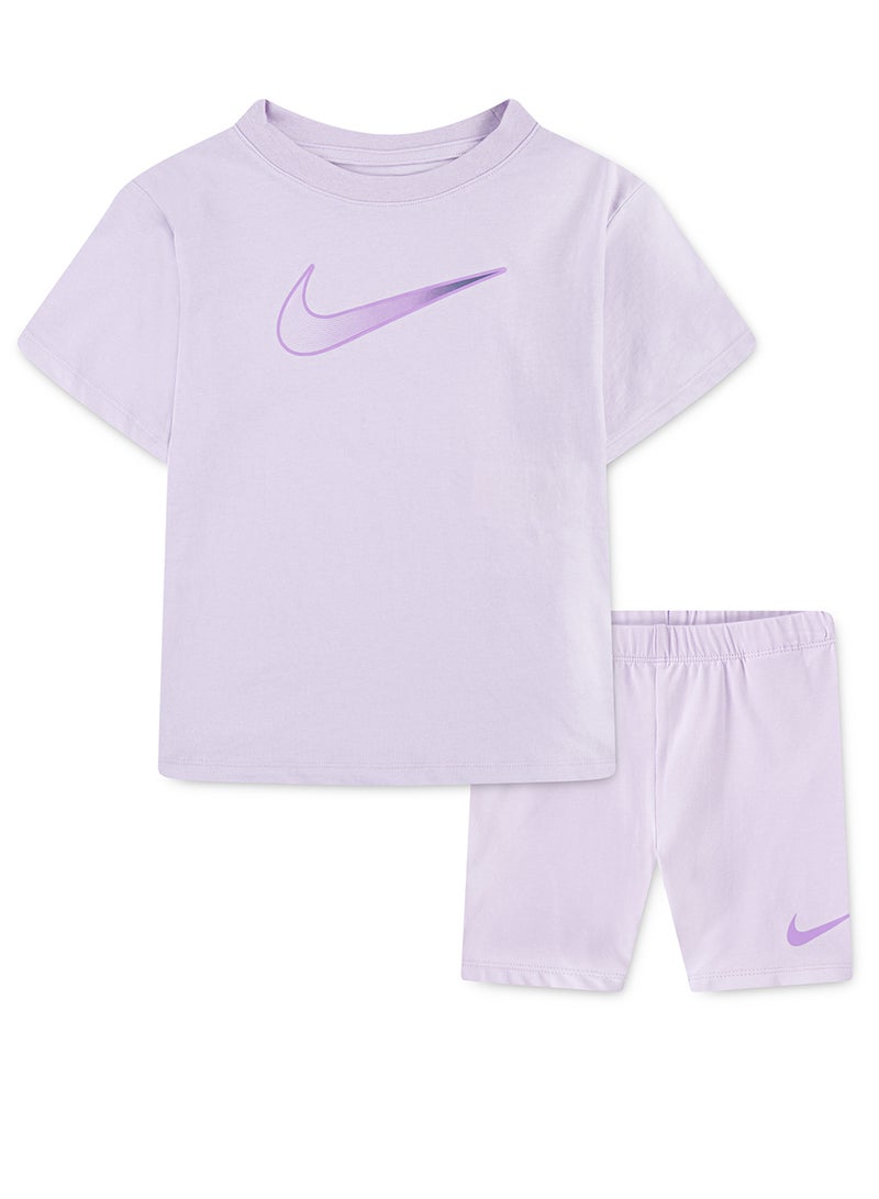 نايكي شورت دراجة هوائية - Image 1