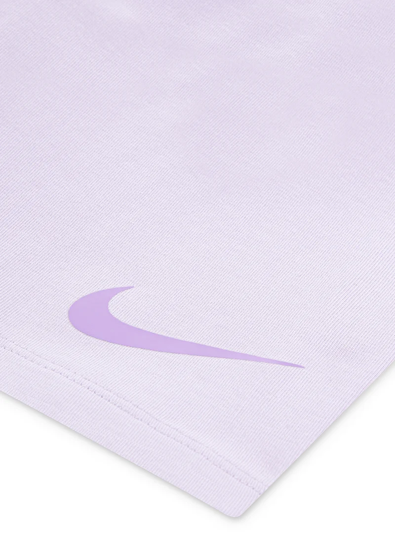 Nike NKG SWOOSH MOTION BIKE SHORT S