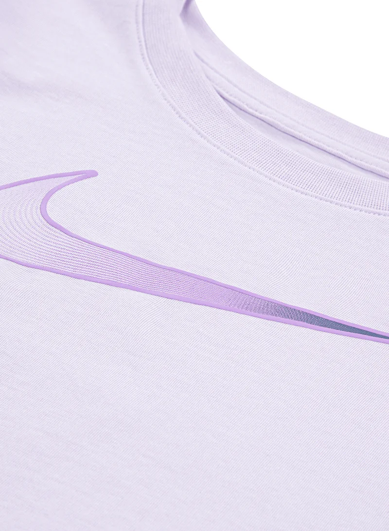 Nike NKG SWOOSH MOTION BIKE SHORT S