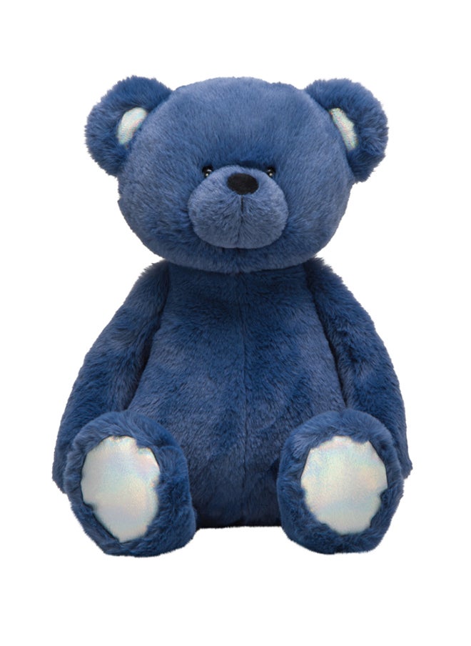 RUSS Crackle14-inchNavyBearToy 