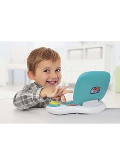WinFun WinFun Let's Learn Bilingual Laptop  - Image 3