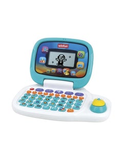 WinFun WinFun Let's Learn Bilingual Laptop  - Image 2
