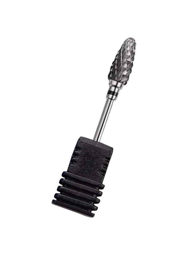 رؤوس مثقاب أظافر احترافية من الكربيد التنجستين أفضل أداة لفن الأظافر - Image 2