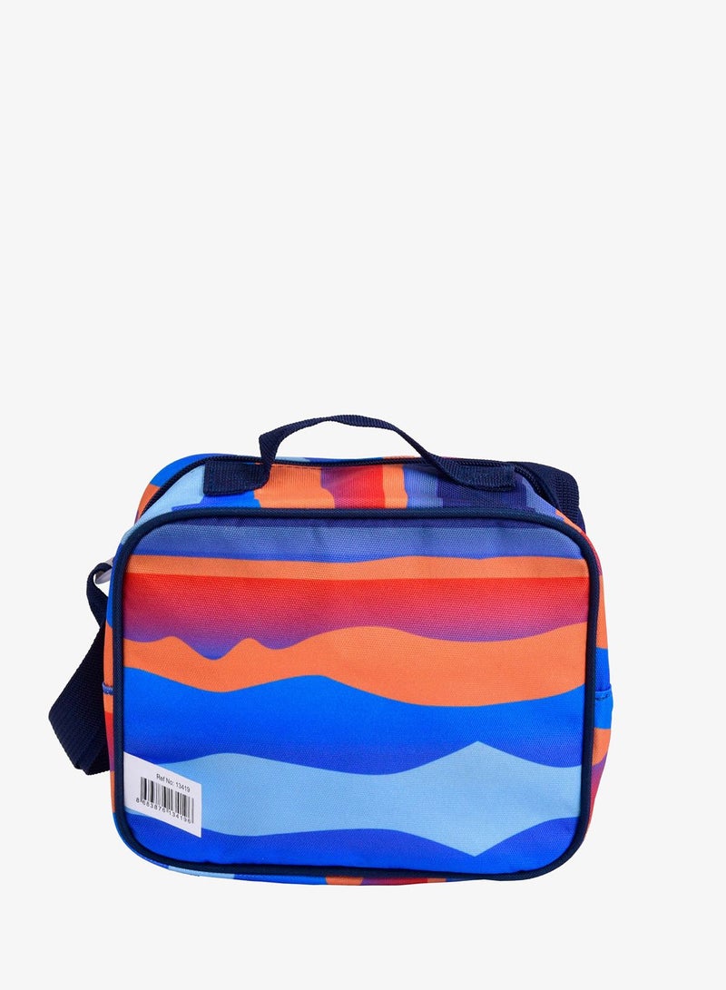 UNITED COLORS OF BENETTON Benetton 13419 Lunch box - Image 4
