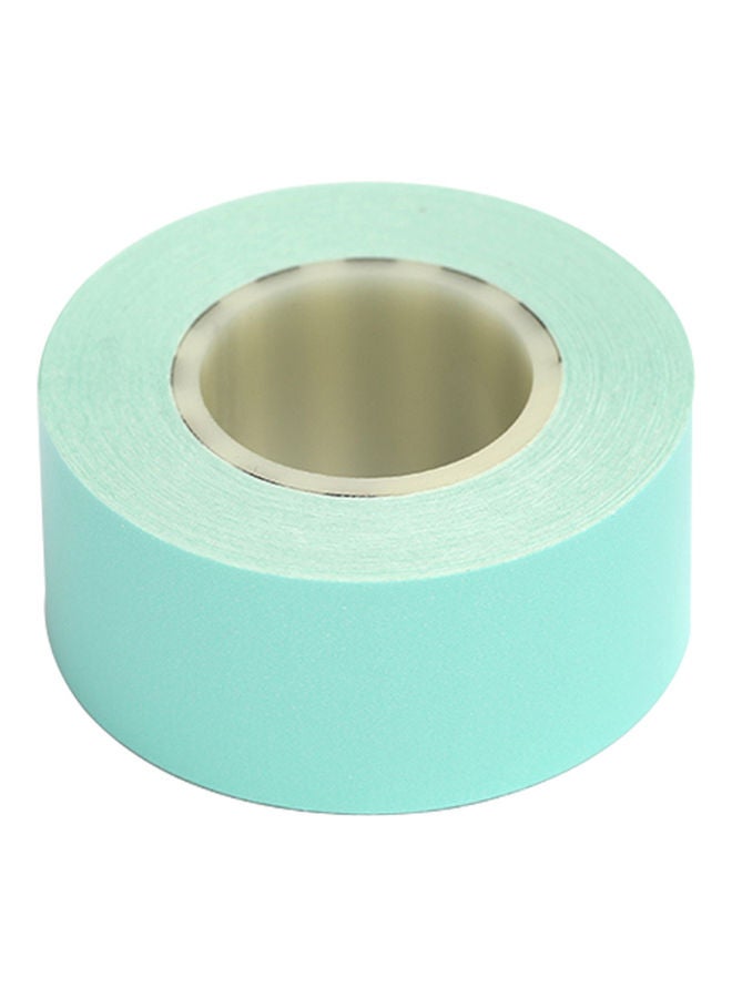 NIBEMINENT Adhesive Label Blue - Image 3