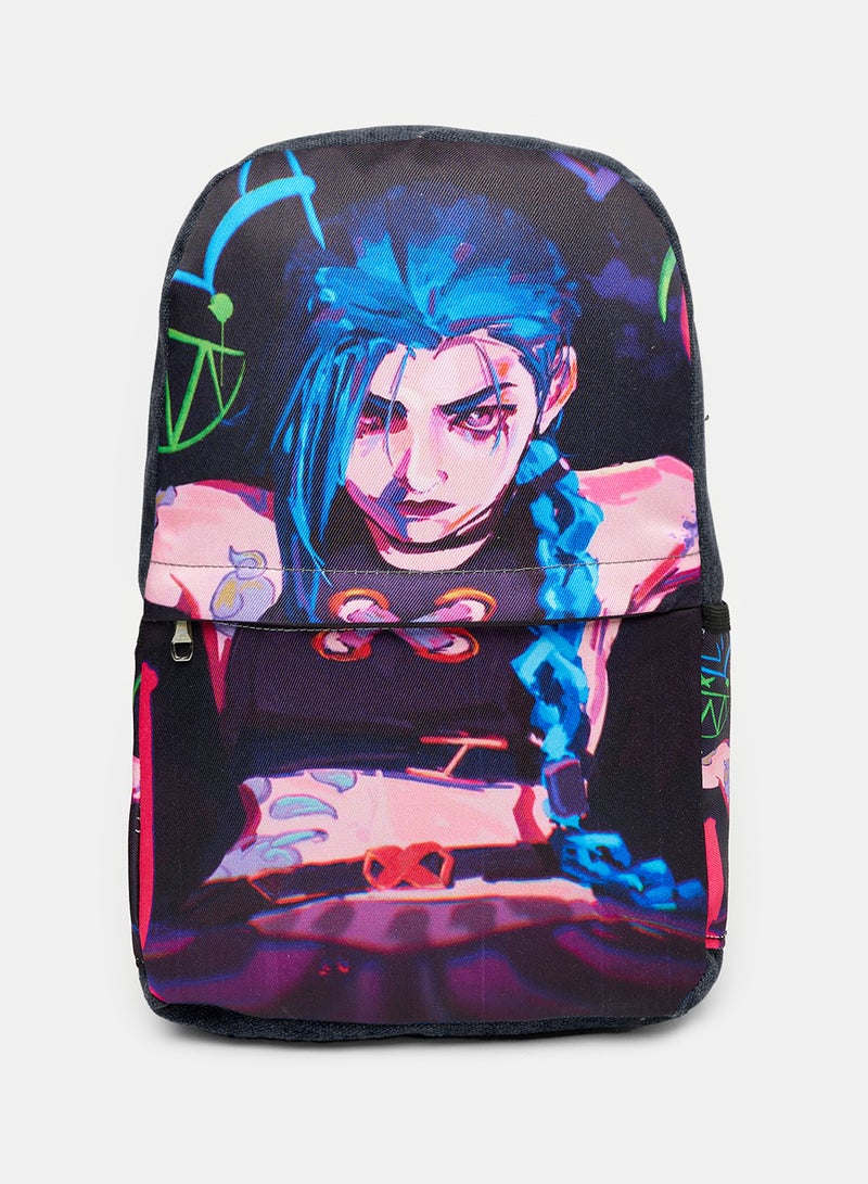 Ox Fashionable Backpacks - Image 1