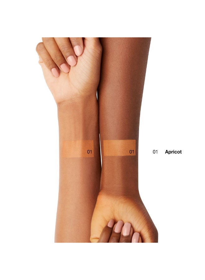 CLINIQUE Even Better All-Over Primer and Color Corrector - Image 2