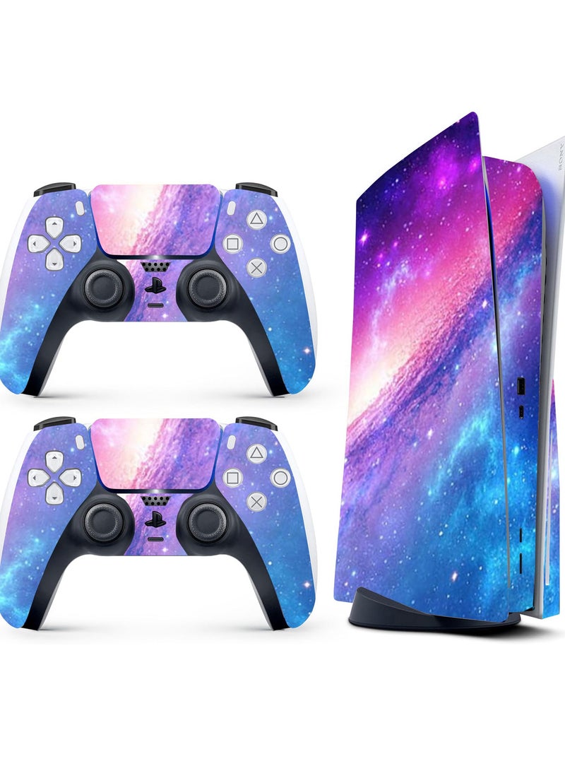 ممون نسخة رقمية من PS5 لصق الجلد - Image 1