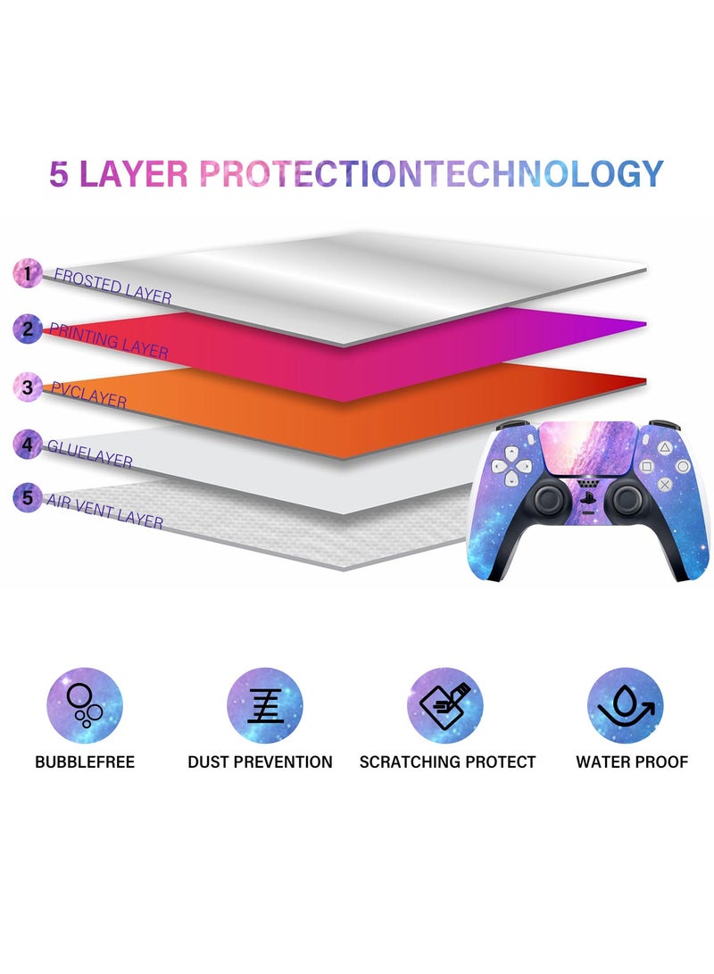 ممون نسخة رقمية من PS5 لصق الجلد - Image 4