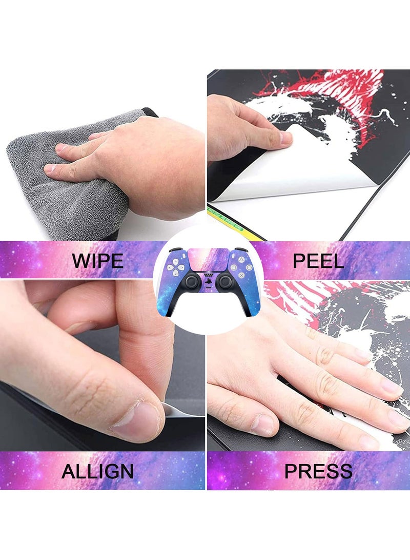 ممون نسخة رقمية من PS5 لصق الجلد - Image 5