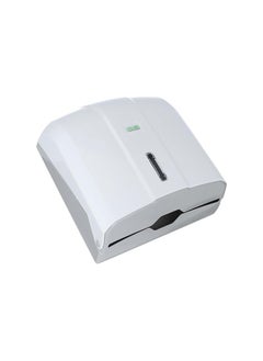 Vialli Toilet paper dispenser with closed design  - Image 2