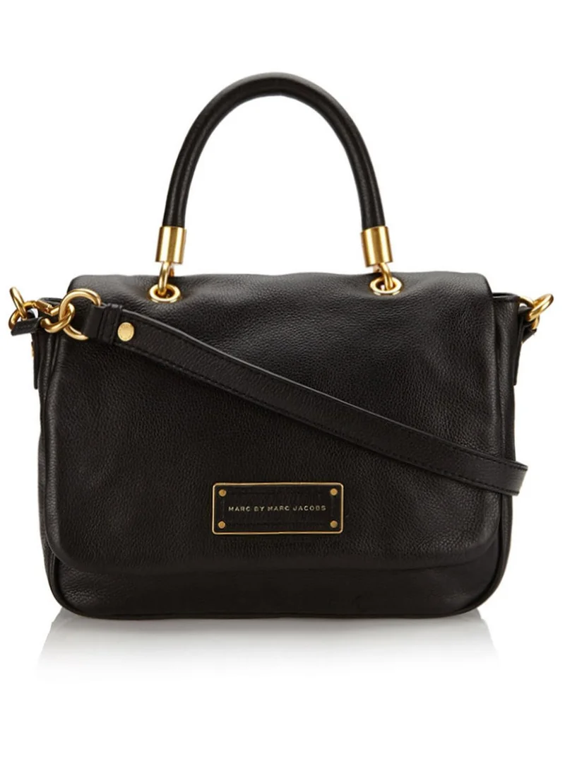 Marc by marc jacobs Too Hot To Handle Satchel
