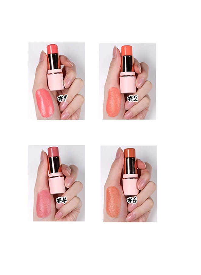 ARTMISS Multi-use Color Blush Stick  - Image 2