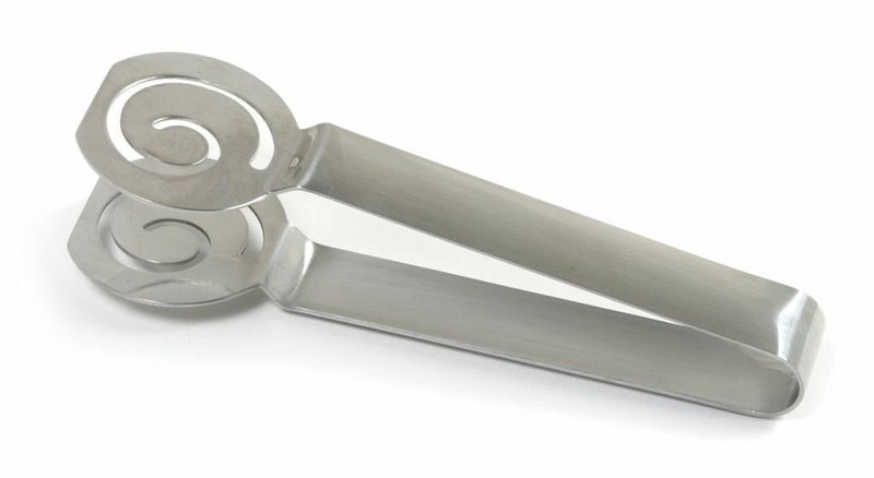 Norpro Norpro Silver Stainless Steel Tea Bag Squeezer  - Image 1