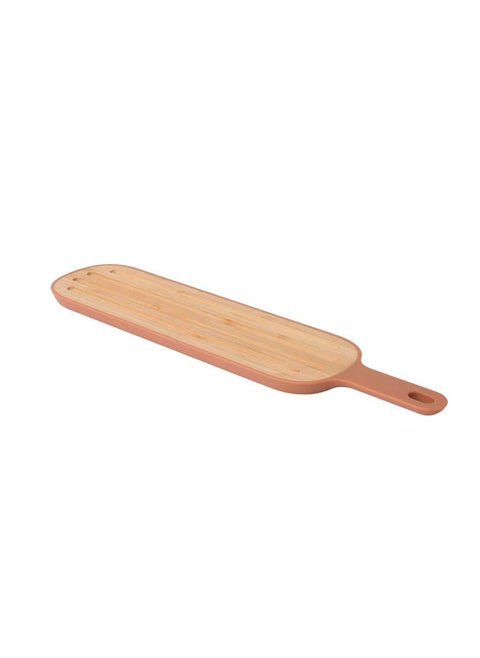 Long Bamboo Cutting Board