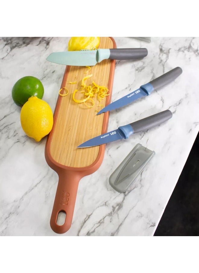Berghoff - Long Bamboo Cutting Board - Image 1
