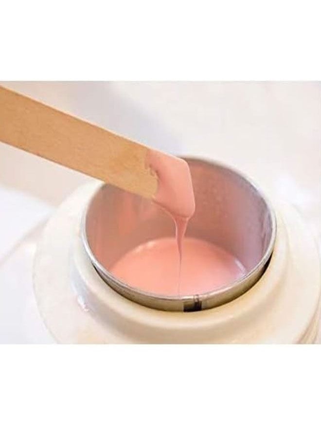 Hard Wax - Hard Wax Beans Pink 300grams - Image 1