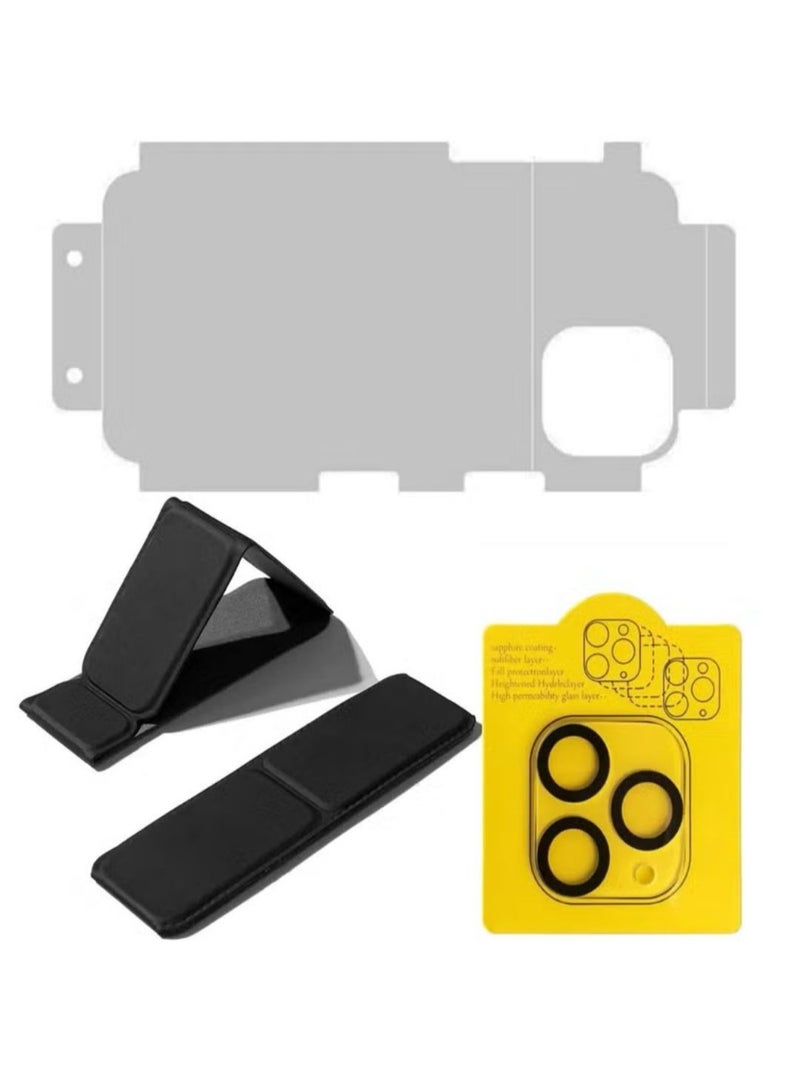 Riva Simple Protest Package for iPhone 16 from Riva 360 - Image 3