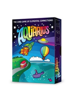 Looney Labs Aquarius  - Image 1