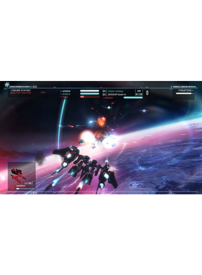 Activision Transformers: Revenge Of The Fallen - Role Playing - playstation_3_ps3 - Image 5