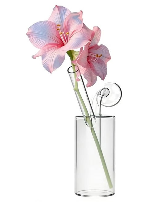 Home Decorative Beautiful Flower Vase
