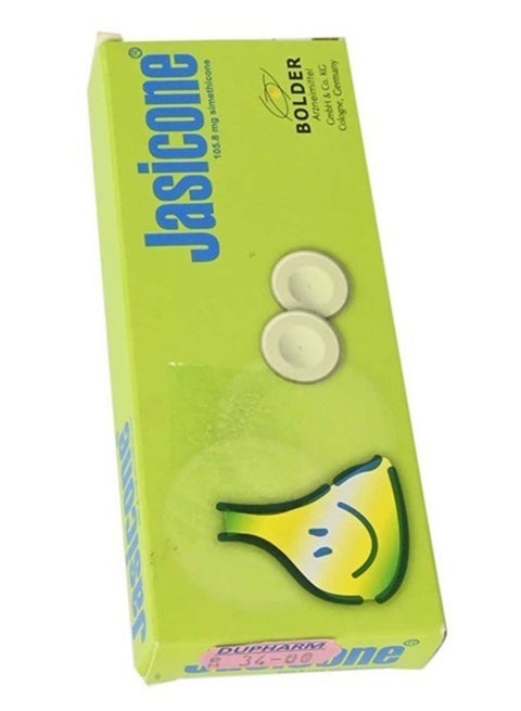 20 Pastilles