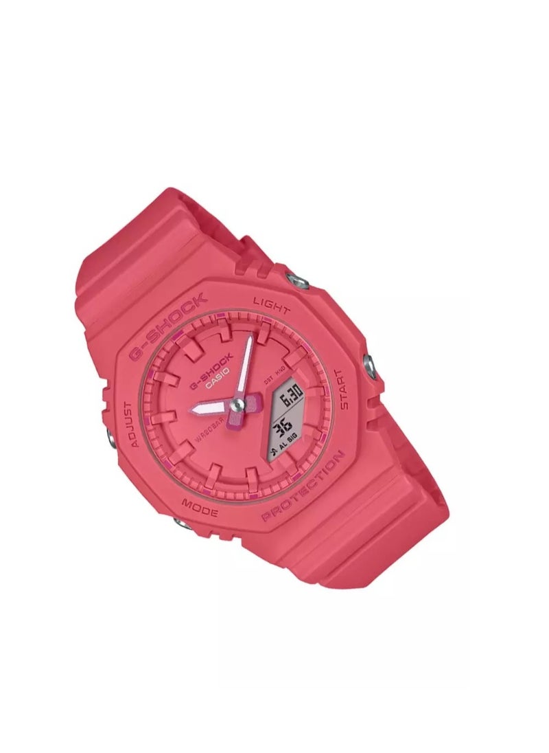 CASIO G-SHOCK women's WATCH GMA-P2100-4ADR  - Image 3