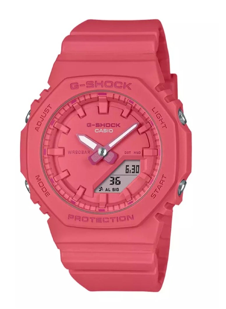 CASIO G-SHOCK women's WATCH GMA-P2100-4ADR  - Image 1