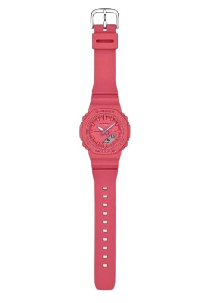 CASIO G-SHOCK women's WATCH GMA-P2100-4ADR  - Image 2