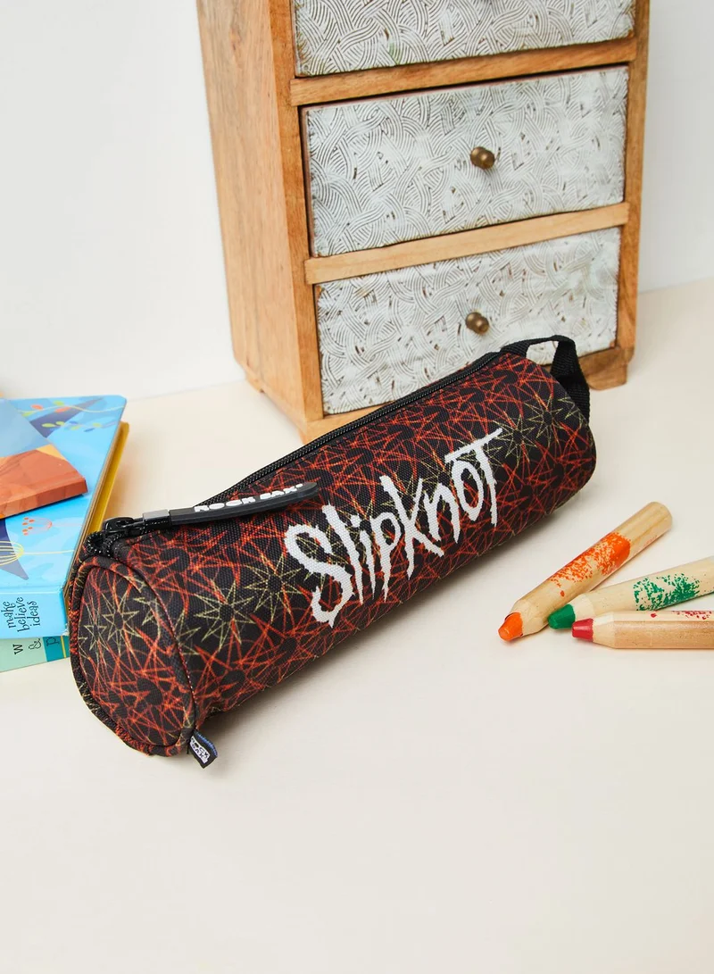 SLIPKNOT Pentagram Aop Pencil Case