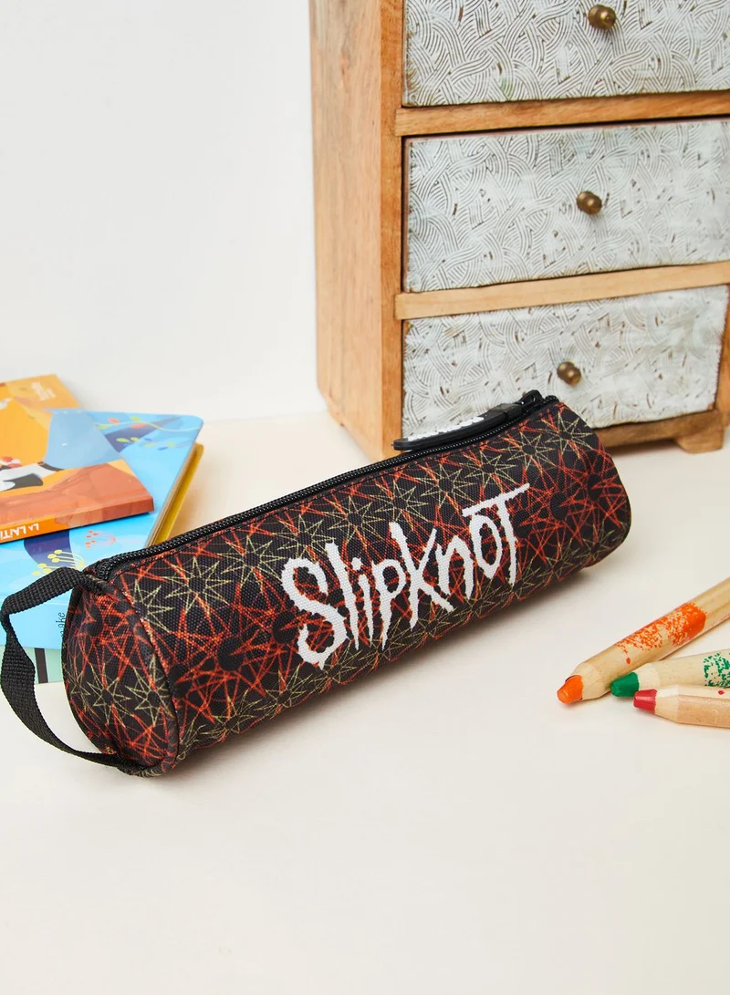 SLIPKNOT Pentagram Aop Pencil Case