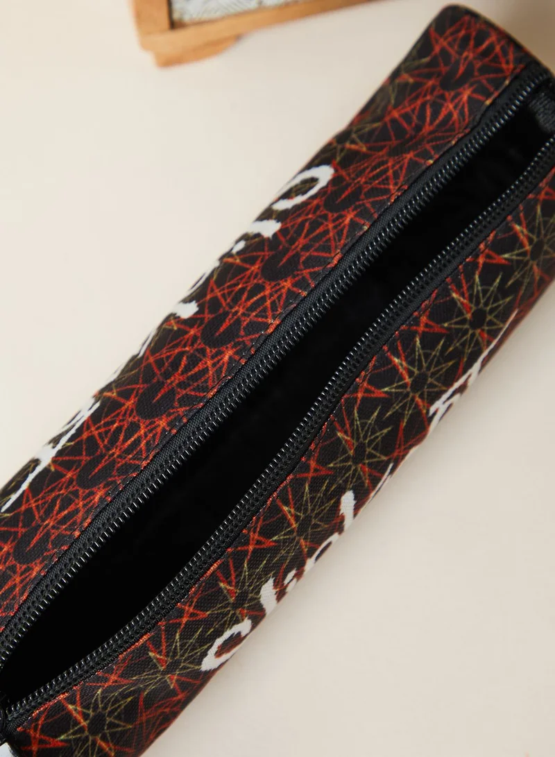 SLIPKNOT Pentagram Aop Pencil Case