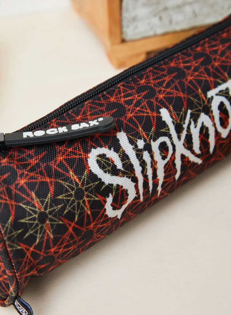 SLIPKNOT Pentagram Aop Pencil Case
